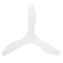 Surf DC Ceiling Fan with Remote Control